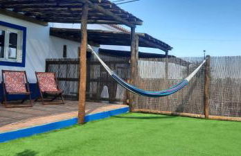 Sunrise Monsaraz Blue - Casa com 2 quartos Jardim - Foto 5