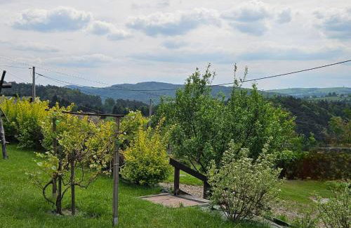 Dom wakacyjny u Beaty nad Jeziorem Rożnowskim - Foto 35