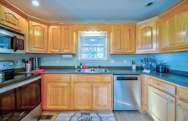 The Haven at Sunset View - Foto 10