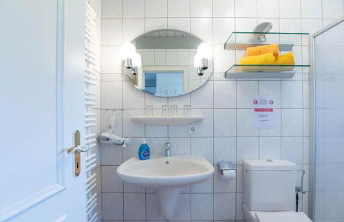 Ferienhaus Frisia - Wohnung 2 - Foto 12