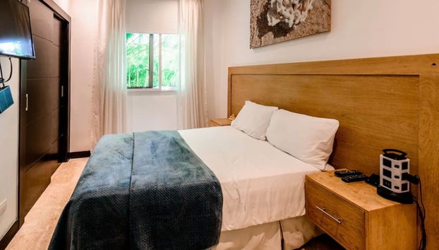 New private luxury villa in Punta Cana - Foto 5, Habitación