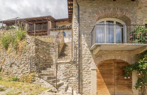 Arpusè - Cà Renato with pool and private terrace - Foto 71