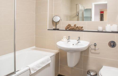 City Stay Apartments - The Hub MK - Foto 100