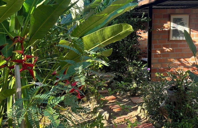 Baansuan Suksangob Farm Stay - Foto 1