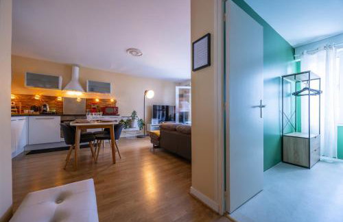 Le coin du bonheur - Pas de fête - Foto 27