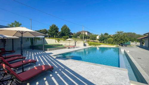 Apartment Tenuta Bricco San Giorgio by Interhome - Foto 2