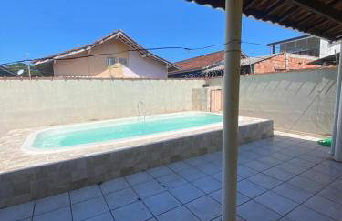 Casa de praia com piscina - Foto 24