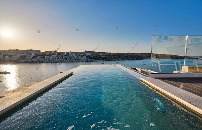 Luxury House With Pool - Foto 25