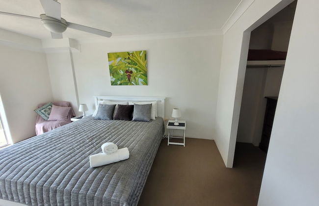 Surfers Chalet - Foto 30