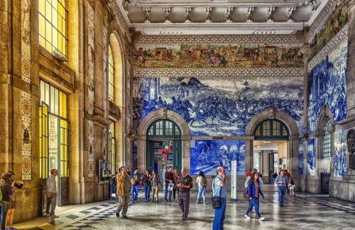 Villa Lóios by Casa do Conto - Foto 13