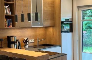 Winkelschiffchen V im Ortszentrum Juist - Foto 15