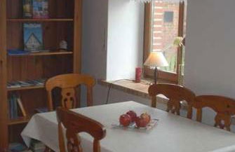 Ferienwohnung Nachbars Garten - Photo 31