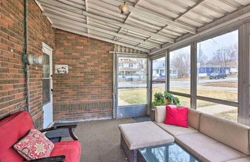 Omaha Vacation Rental about 4 Mi to Downtown - Foto 20