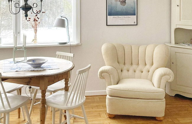 4 Star Holiday Home in Aplared - Foto 14