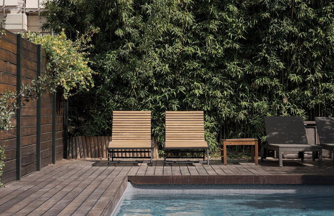 Lussuosa Villa Glyfada - Foto 15