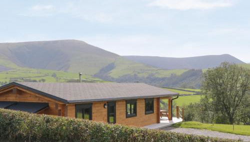 Bryn Eiddon Log Cabin - Photo 2