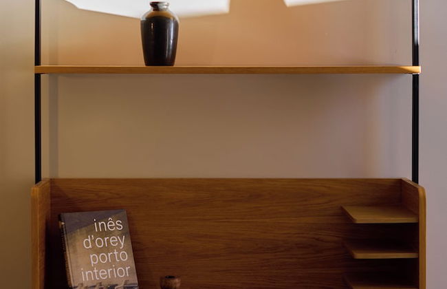 Aparthotel Oporto Anselmo - Foto 53