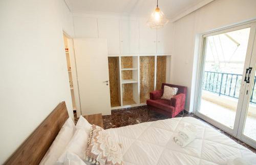 Love Travel Athens Apartments - Photo 48