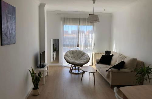 Apartamento Anida junto a la estación de tren - Photo 1