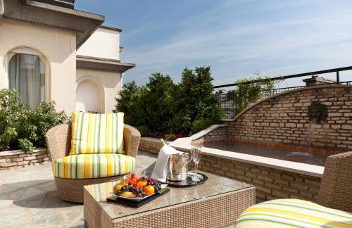 Majestic Apartments Champs Elysées - Foto 48