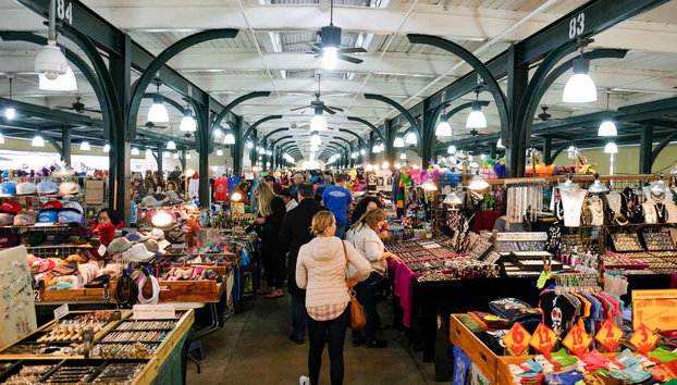 Visita guiada por el Barrio Francés - Foto 2