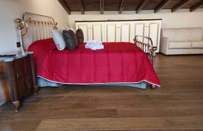 Monte Etna Confort Maison - Foto 13