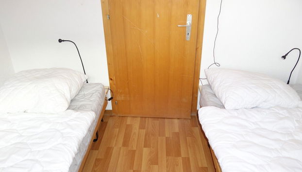 Mystical Apartment With Mountain Views - Foto 5, Habitación