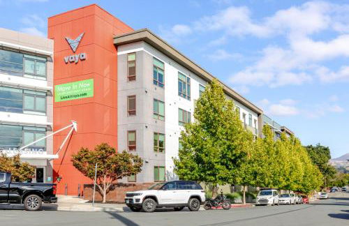 Blueground Walnut Creek pool nr Heather Farm Park SFO-1893 - Photo 36
