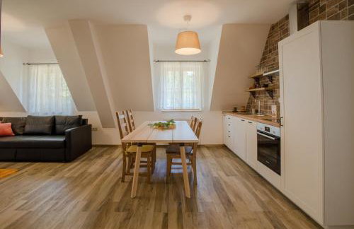 The Starlings Apartments Plitvice Lakes - Foto 82