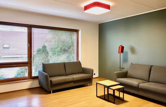 Tallinn Apartment Hotel Suites - Photo 38