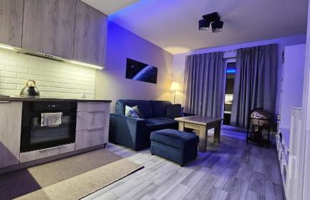 LuxApart z miejscem parkingowym - Foto 2