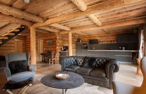 WOODS LODGE PLITVICE LAKES - Foto 19