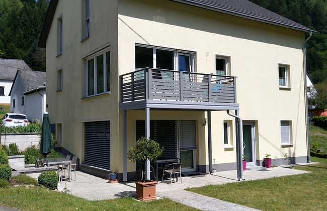 Apartment With Terrace and View - Photo 24