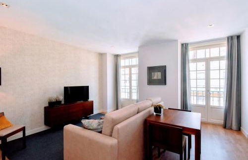 Augusta Residence Apartments - Photo 98