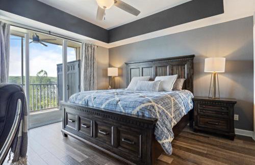 Modern Decor, Views, Grill, Workstation, Boat + 2 PWC Slips & Resort-Style Amenities - Foto 16