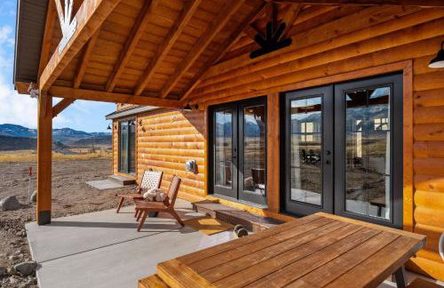 Little Lodge at Emigrant Peak - Foto 34