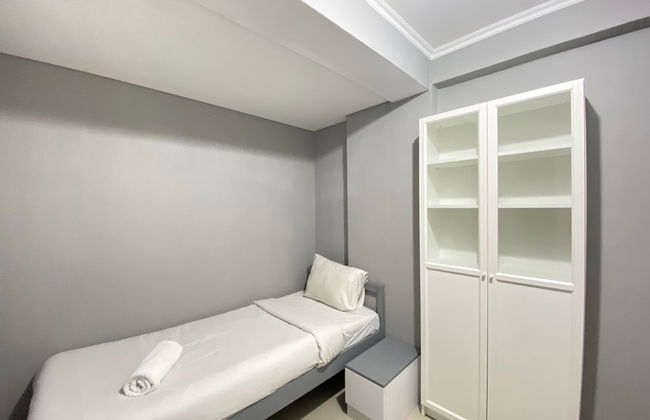 Strategic 2Br At Gateway Pasteur Apartment - Foto 4