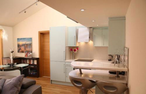 Silvergrove Apartment in E Sussex - Foto 16