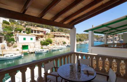 Puerto Cala Figuera by dracmallorca - Foto 7