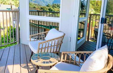 Villas of Kamali'i Mountain Waterfall Views - Foto 13