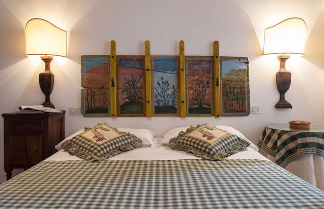 Agriturismo La Rombaia - Photo 63