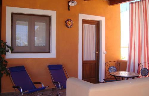 Case Vacanze Villa Lory - Foto 37
