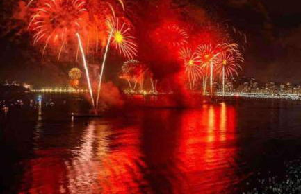 Ap914 Temporada Santos - Foto 30