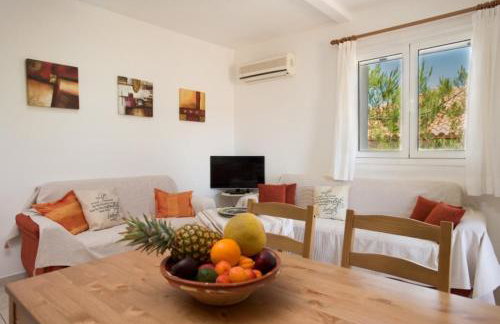 Houmeli Maisonettes & Apartments - Foto 80