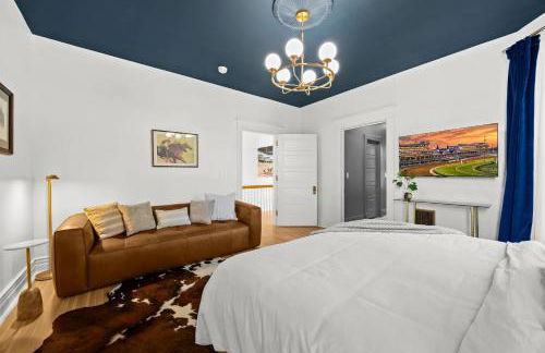 Gatsby House Luxe 3BR Game Room Hot Tub - Foto 72