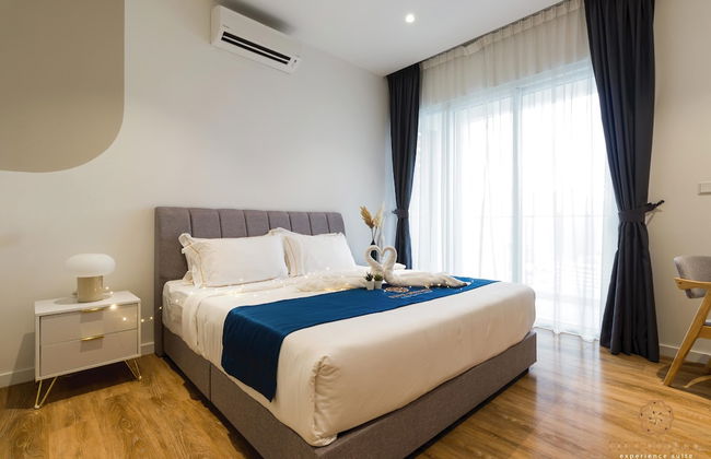 Quill Residences Kuala Lumpur, Five Senses - Foto 10