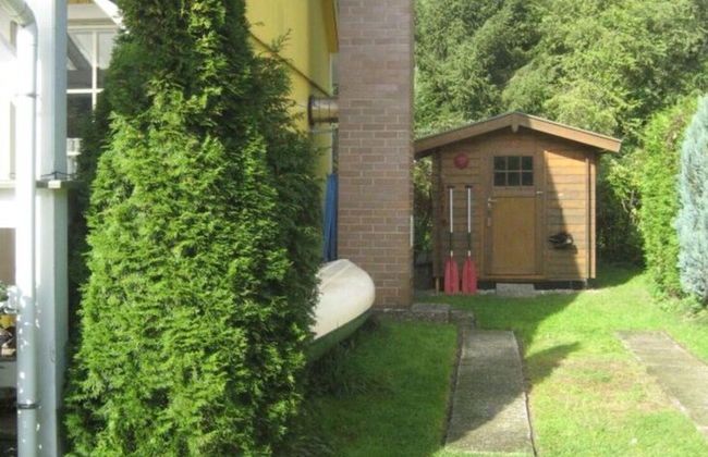 Holiday Home Monkfish House - Photo 12