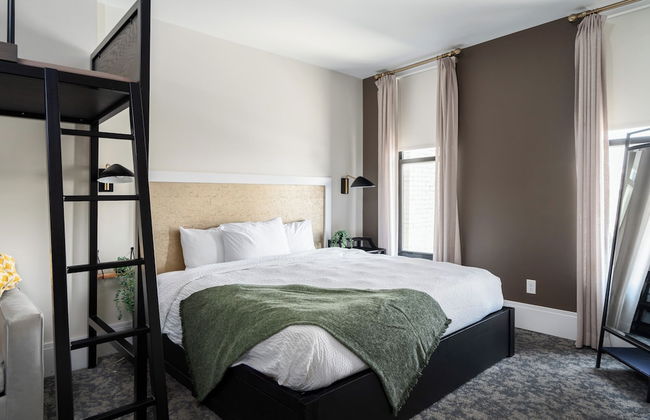 Hancock House - Foto 13