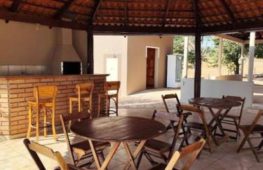 Rancho Liota - 6 suítes - próximo às cachoeiras - Photo 13