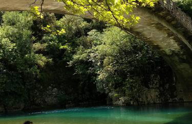 Amanitis Stone House - Foto 24